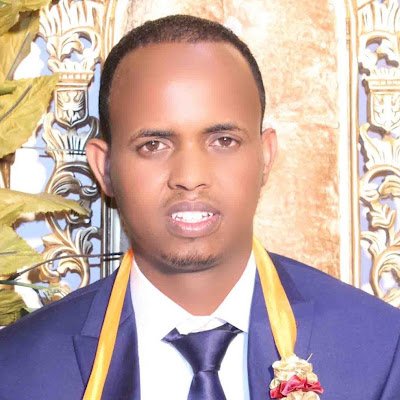 Orthopaedic & Truam Surgeon at
Hargeisa Group Hospital