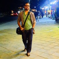 Rudranath Chakraborty(@RudraNathChakra) 's Twitter Profile Photo