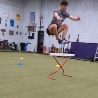 High Velocity Sports Performance Training(@HighVelocity570) 's Twitter Profile Photo