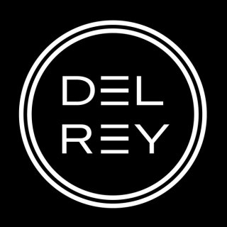 Del Rey Books UK