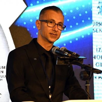 skoksal35's profile picture. Türk Metal Sendikası Delegesi🔧İzmir Sevdalısı 🌄Fenerbahçe Hayranı🏆 Terazi♎

Her zaman işçi sınıfının yanında...