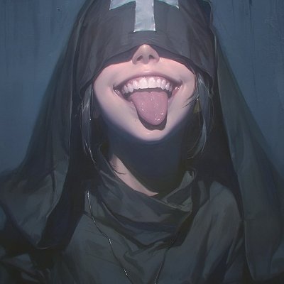 arnthemaiden's profile picture. 