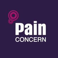 Pain Concern (@painconcern) 's Twitter Profile Photo Pain Concern (@painconcern) 's Twitter Profile Photo