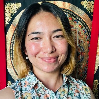 PhD Scholar @AITAsia Development & Sustainability Program #IndigenousPeople #Tamang #CommunityDevelopment 👩‍👦‍👦Kalsang & Kalden 🤵 @_anishlama 🇳🇵 🌻🎍🪷🐇