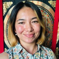 Sharmila Shyangtan (Tamang) (@tamangsharmi) 's Twitter Profile