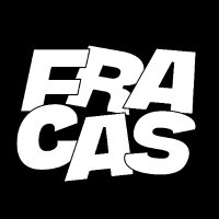 Fracas(@FracasMedia) 's Twitter Profile Photo