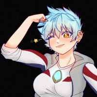 C+Hero | Hero Vtuber in the Making(@cherovtuber) 's Twitter Profile Photo