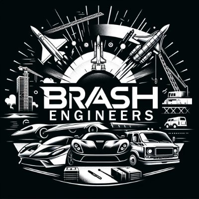 Brash Engineers