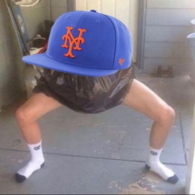 Dedicated to laughing at, cheering for, and crying with the New York Mets and their fans.

Run by @imgnbngjce

All posts are mine unless otherwise indicated