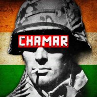 CHAMAR MiLiTANTS(@Chamarmilitants) 's Twitter Profile Photo