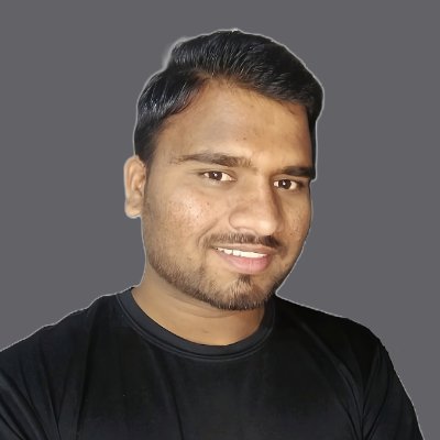 maheshpawar01 Profile Picture