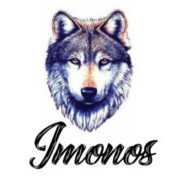 Imonos (@imonos_pl) 's Twitter Profile