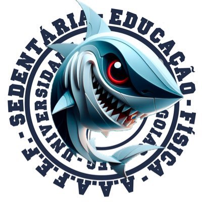 Associação Atlética Acadêmica da Faculdade De Educação Física 💙🦈 🏆 | HEXACAMPEÃ DO MAIOR INTER 🏆 | TRICAMPEÃ DO INTEREF - CO