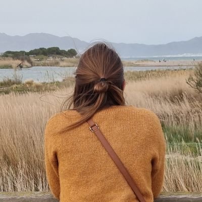 M'encanten les històries reals o fictícies.💜