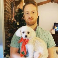 Colin McLaughlin (@colinthecrabb) 's Twitter Profile Photo