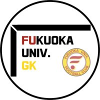 福岡大学サッカー部 強化部 GK部門(@fukudai_GK) 's Twitter Profile Photo