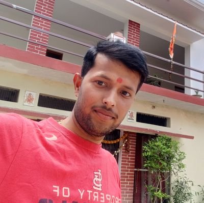 TiwariRohit_ Profile Picture