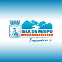 Muni Isla de Maipo(@MuniIsladeMaipo) 's Twitter Profile Photo