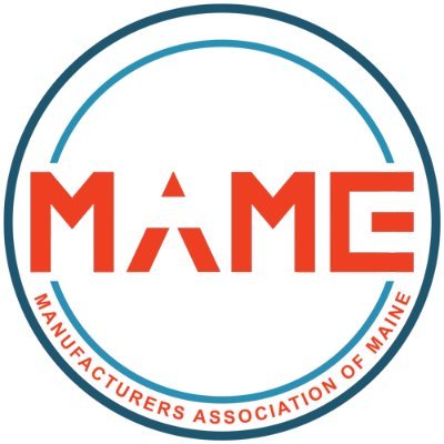 MAMe- 501(c)6 non-profit org. comprised of over 200 companies and 100 students in Maine & surrounding areas. This represents nearly 17,000 of Maine's workforce.