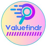 Value Findr(@valuefindrr) 's Twitter Profile Photo