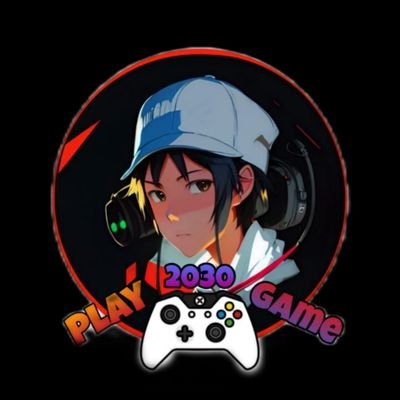 PlayGame2030 Profile Picture