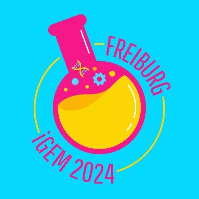 iGEM team of the Albert-Ludwigs-University Freiburg 2024 - stay tuned!
 CELLECT 2023 - Top 10 Overgrad🥇 chAMBER 2022 - Best Foundation Advance🥇