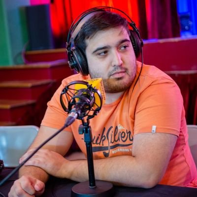 SEOAlexRamon's profile picture. 💻 Full Stack Developer en SW Hosting
🗣️ SEO y Marketing
📻 Locutor de radio
✈️ Friki aeronáutico