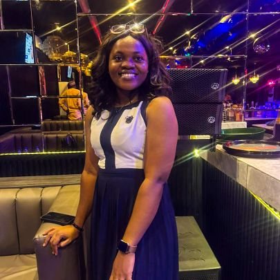 callme__glow's profile picture. Data Analyst | Business Intelligence 📉 | Excel | SQL | Power Bi   https://t.co/kFwu7y1cJP
