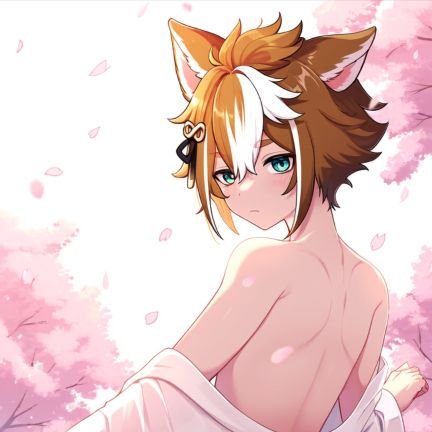 已成年但還是想當16歲/180/16/0.5/S(喜歡綁人或被綁!) || 是五郎廚 || 為了出五郎努力減肥 | 大家都來關注我!!!|「*推止於推*」 | 中(繁简)Eng|可能有擦邊🔞|互關擴列| *🉑互推互關* | 互關來私信我 | bluesky:https://t.co/3Sz7fyuQ6x