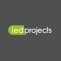 Led Projects(@LedProjects) 's Twitter Profile Photo