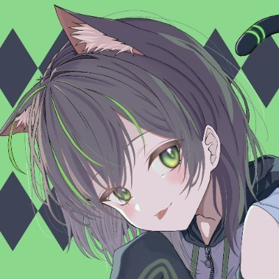 どうも！眠るのと絵描きが大好きな黒猫です！INFP-Tです！
＜サブ垢＞@chatnoirnosub
＜タグ＞FAなど→#のあぷろのあとりえ
僕専用いろいろ→#しゃのーと
センシティブ系→#しゃのあまらす
メンションしてくれれば早く反応します。
※最初のFAはYouTubeで使わせて頂く可能性があります。