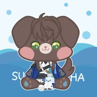 🌊꼼귤🌊(@citrine_S2) 's Twitter Profile Photo