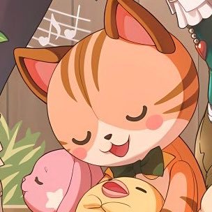 リィさんのプロフィール画像