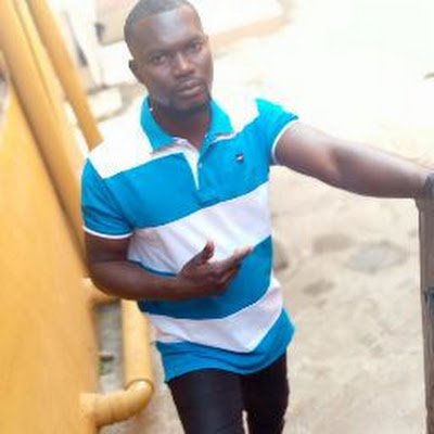 MoroAbudu97926's profile picture. 