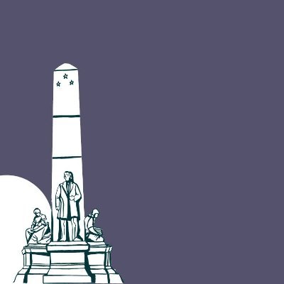 The American Civil War Monuments Project @univofstandrews.
Sharing research about US Civil War monuments around the world.