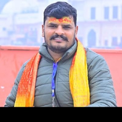 Harigovind961's profile picture. गरीब एवं असहाय लोगों के सेवा में सदैव तत्पर।