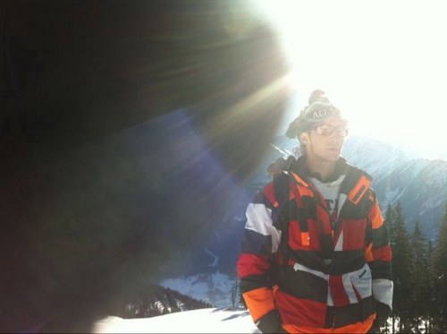 kooskoekert's profile picture. 