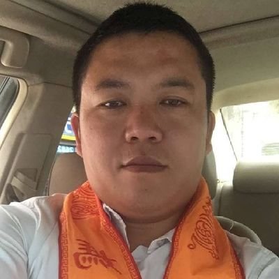 lxf1581689060's profile picture. 