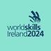 WorldSkills Ireland (@worldskillsie) Twitter profile photo WorldSkills Ireland (@worldskillsie) Twitter profile photo