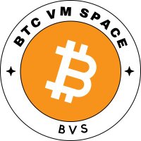 BTC VM Space | btc20 | $btcvm (@btcvmspace) 's Twitter Profile