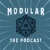 The Modular Podcast (@ModThePod) Twitter profile photo
