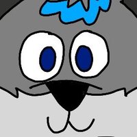 Martin The Stretchy Wolf (Sometimes Active...)(@RealMartinWolfo) 's Twitter Profile Photo