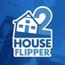 House Flipper (@houseflippersim) Twitter profile photo