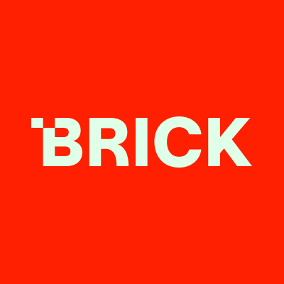 wearebrick_'s profile picture. Making work that works. Agile marketing & branding for innovators.