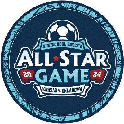 All Star Game for High School Girl’s soccer. Kansas VS. Oklahoma — July 20, 2024 | A Boys and Girls Games in 24’ | Presented by: LodgingIQ