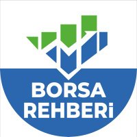 Borsa Rehber Official(@Borsarehberorg) 's Twitter Profile Photo