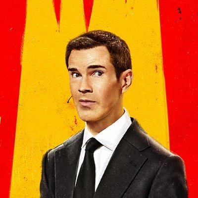 jimmycarr Profile Picture