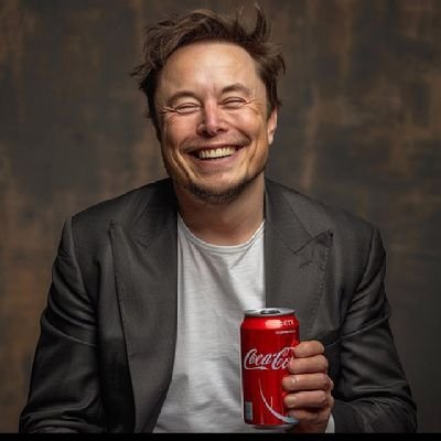 Elon  👇Aget
CEO - SpaceX🚀, Tesla🚘
Founder - The Boring CompanMusky 🛣️
Co-founder - Neuralink, OpenAl 🤖🦾