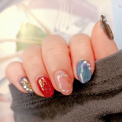 🔰記録と情報収集用
無言フォロー失礼します。🙇♂️💦💦あまり見に来ないので返信遅くすみません😢⤵️⤵️
2021 2/9~💅