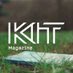 KIT Magazine (@KITmagazine_) Twitter profile photo